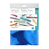 Gina K Designs Fancy Foil Sheets (available in 14 colours)